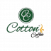 Cotton Coffee logosu